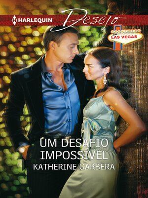 cover image of Um desafio impossível